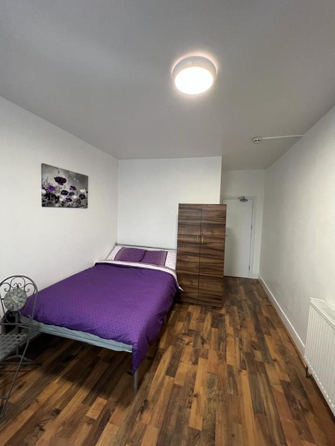 فندق Woodgreen House لندن المظهر الخارجي الصورة